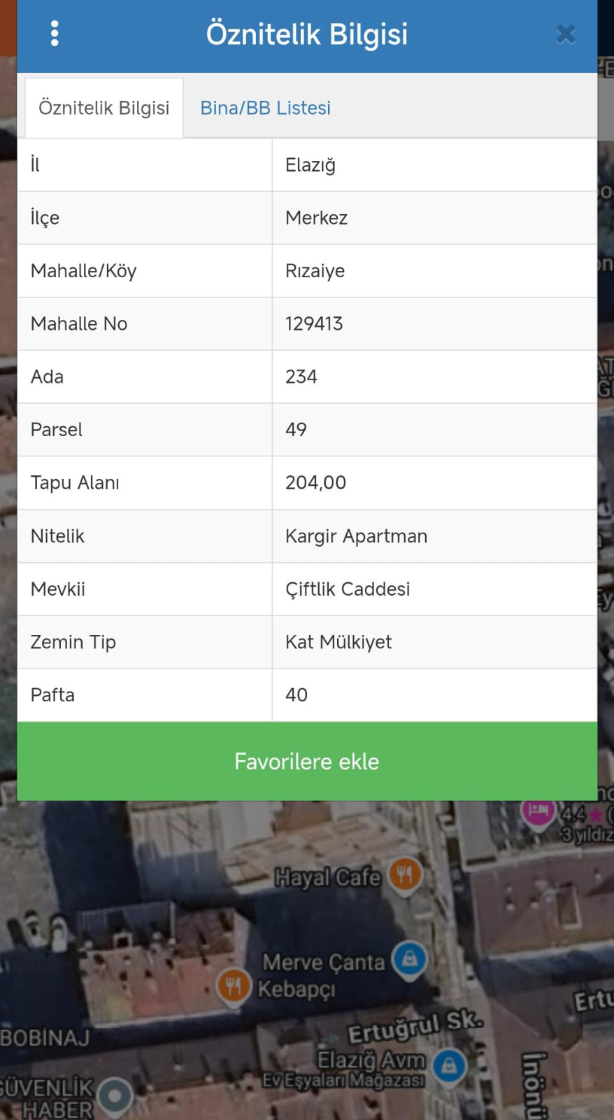 İlan Fotoğrafı